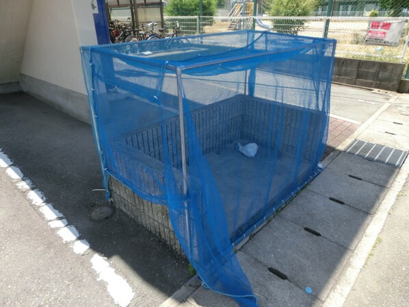 パークハイムの物件内観写真